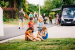 Straatfeest Orgelwinningstraat