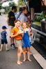 Straatfeest Orgelwinningstraat