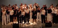 Peltse zanggroepen trekken European Choir Games