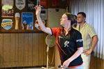 Darts koppeltoernooi bij DC ’t Heeske
