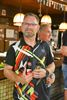 Darts koppeltoernooi bij DC ’t Heeske