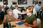 Gezellige spelnamiddag bij Samana Neerpelt-centrum