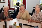 Gezellige spelnamiddag bij Samana Neerpelt-centrum