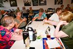 Gezellige spelnamiddag bij Samana Neerpelt-centrum