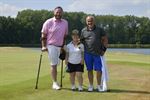 Belgian Open for Golfers with a Disability