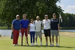 Belgian Open for Golfers with a Disability