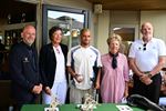 Belgian Open for Golfers with a Disability