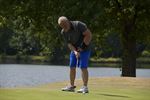 Belgian Open for Golfers with a Disability