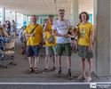 Gááw vielóbel voor Carl Vertommen van WICO