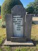 Funerair erfgoed terug op kerkhof