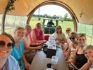 Leerkrachtenteam Sint-Jan sluit schooljaar af