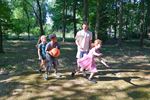 Proeftuin en Kriebelplezier van start