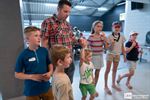 OKRA Zomert in de Moffel