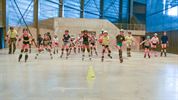 Skateplezier bij All Inline in de Soeverein