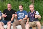 Zomercafé Kom-Af van start aan buurthuis De Kom