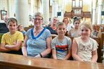 Filmnamiddag voor kinderen in Sint-Pietersbanden