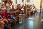Filmnamiddag voor kinderen in Sint-Pietersbanden