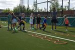Sportkamp Black Bears