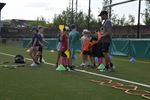 Sportkamp Black Bears