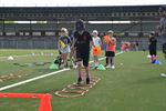 Sportkamp Black Bears