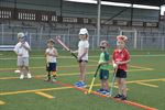 Sportkamp Black Bears
