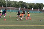 Sportkamp Black Bears