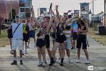 Internationale vibes bij start Rampage Open Air