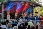 Parkies goed afgetrapt