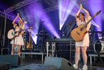 Parkies goed afgetrapt