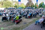 Parkies trapt zomerse reeks op gang in Achel
