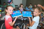 Sportieve én creatieve week voor kinderen