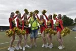 Belgian Bowl in mijnstadion