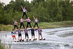 Jump the Night Away bij Lommel Ski