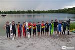 Jump the Night Away bij Lommel Ski