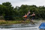 Jump the Night Away bij Lommel Ski