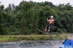 Jump the Night Away bij Lommel Ski