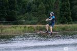 Jump the Night Away bij Lommel Ski