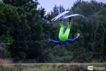Jump the Night Away bij Lommel Ski
