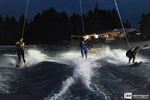 Jump the Night Away bij Lommel Ski