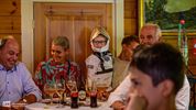 Vernieuwd planetenpad feestelijk geopend