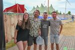 Zaterdag 5 juli op Rampage Open Air