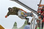 Zaterdag 5 juli op Rampage Open Air