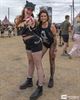 Zaterdag 5 juli op Rampage Open Air