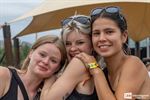 Zaterdag 5 juli op Rampage Open Air