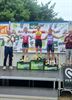 Marie-Laure Defeyter 2de in Antwerp Cycling Tour
