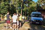 Start to runners behalen hun brevet