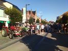 Mercedes Classic Day