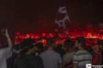 Regen kon sfeer op Rampage Open Air niet temperen