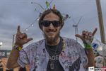 Regen kon sfeer op Rampage Open Air niet temperen