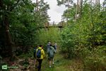 Nerdland Safari: wetenschap, natuur, verwondering